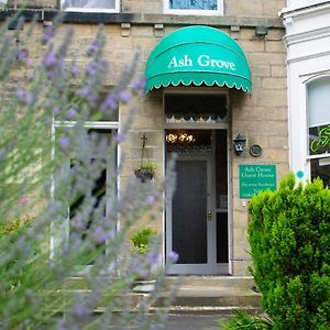 Ash Grove